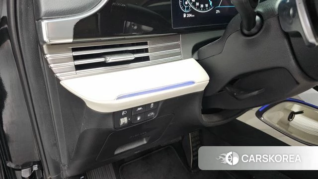 Hyundai The New Grandeur IG id 4338008 из Кореи 9