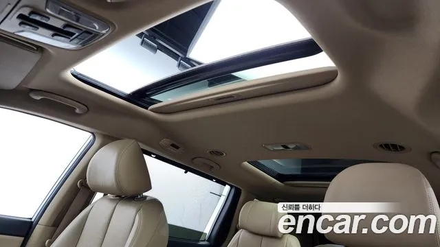 Kia The New Carnival id 2798069 из Кореи 9