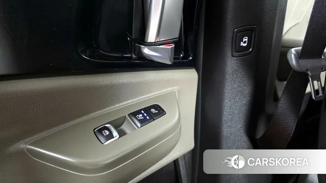 Kia The New Carnival 4th Generation id 3870402 из Кореи 9