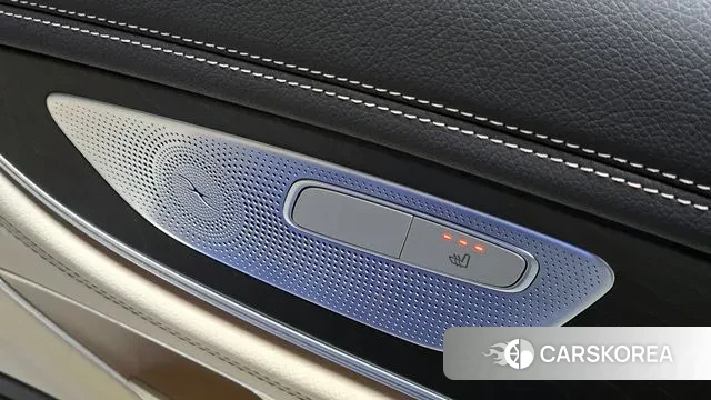 Mercedes-Benz CLS-Class C257 id 3503163 из Кореи 9