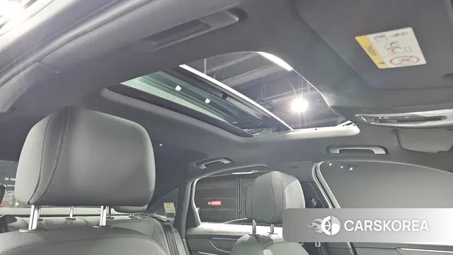 Audi A6 (C8) id 3508744 из Кореи 9