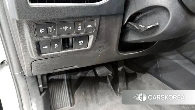 Hyundai Sonata (DN8) id 3044393 из Кореи 9