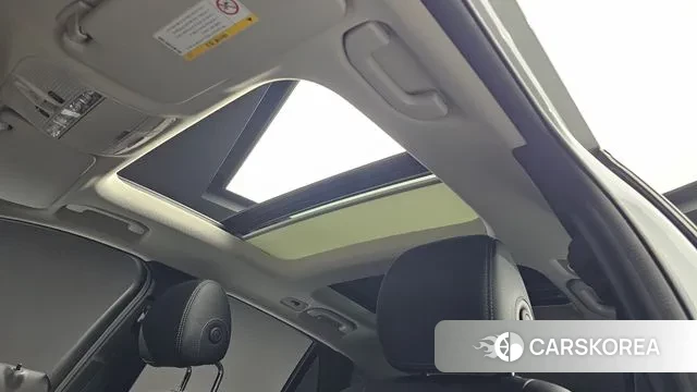 Mercedes-Benz GLC-Class X253 id 3789503 из Кореи 9