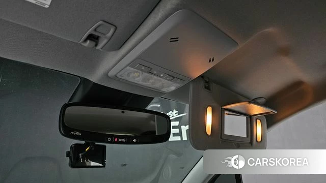 Chevrolet (GM Daewoo) The New Trax id 3905475 из Кореи 9