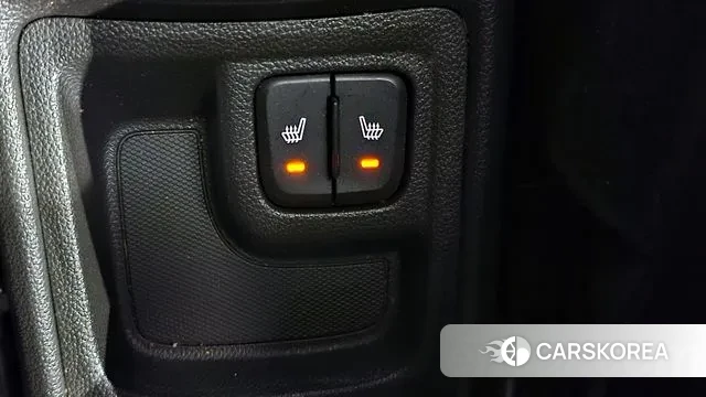 Chevrolet (GM Daewoo) The New Spark id 3677520 из Кореи 9