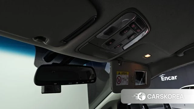 Kia The New Carnival id 4930352 из Кореи 9