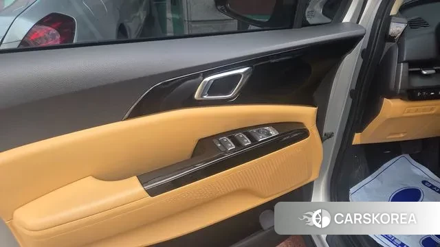 Kia Carnival 4th generation id 3771752 из Кореи 9