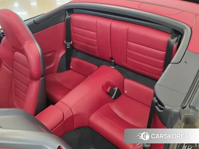 Porsche 911(992) id 3597927 из Кореи 9