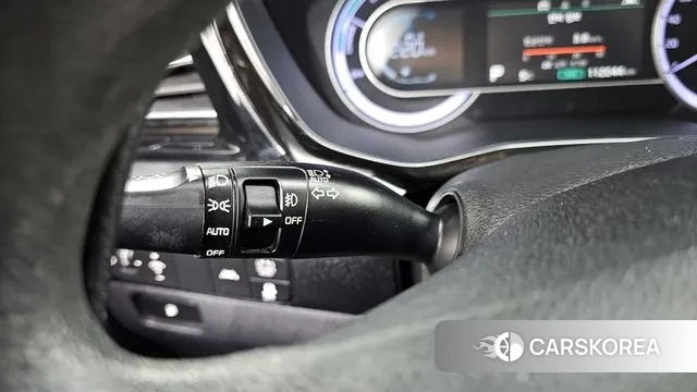 Kia The New Niro id 3646524 из Кореи 9