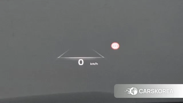 Kia K8 id 3707797 из Кореи 9