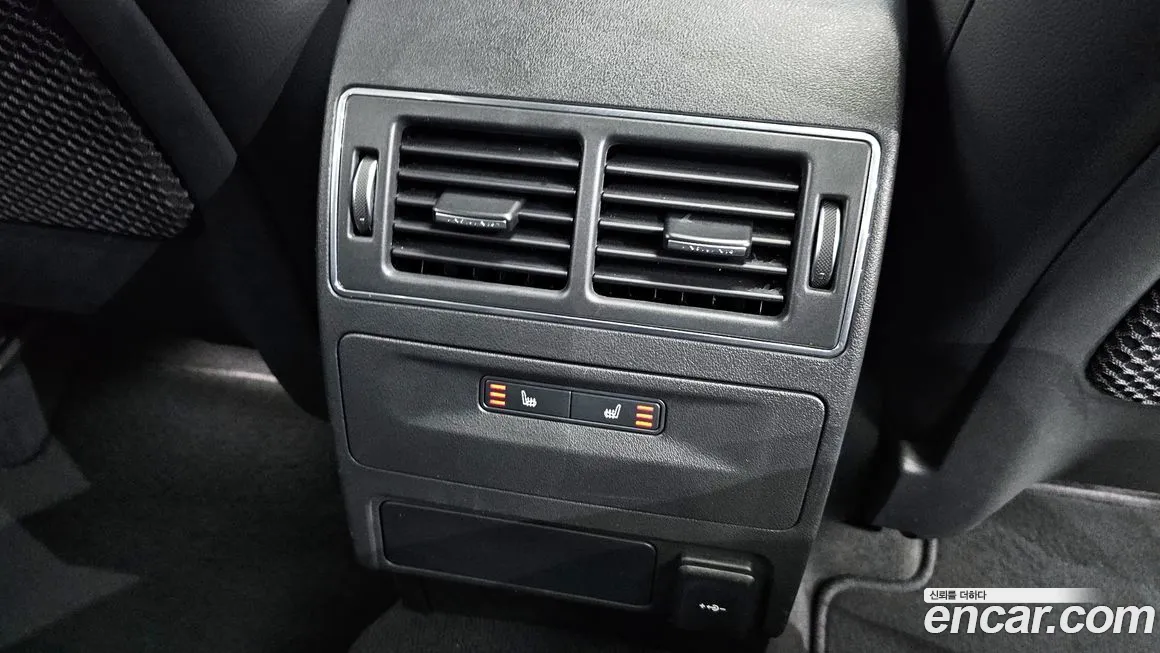 Jaguar F-PACE id 2041837 из Кореи 9