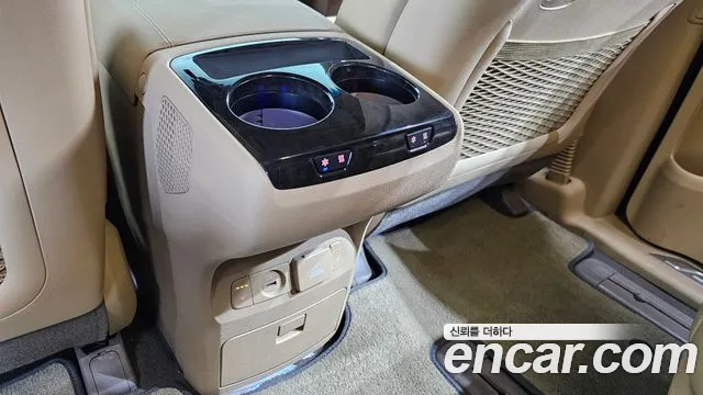 Kia The New Carnival id 2677196 из Кореи 9