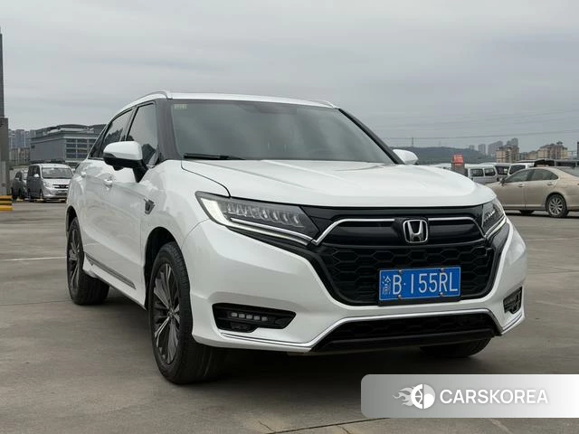 Honda UR-V id 4261937 из Китая 9
