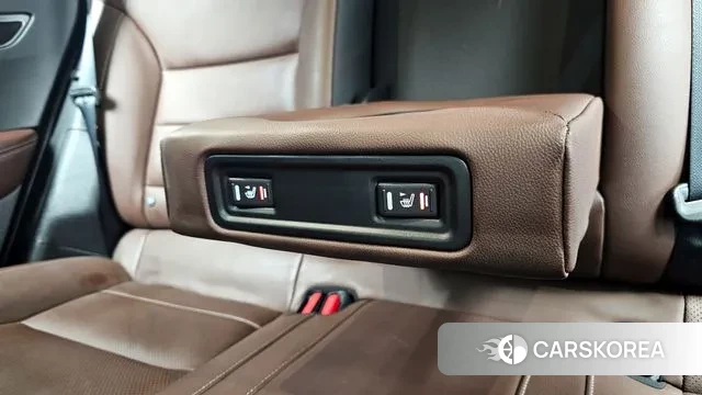 Renault Korea (Samsung) QM6 id 3789341 из Кореи 9