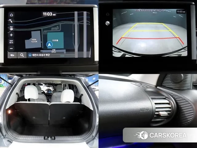 Hyundai Casper id 3310495 из Кореи 9