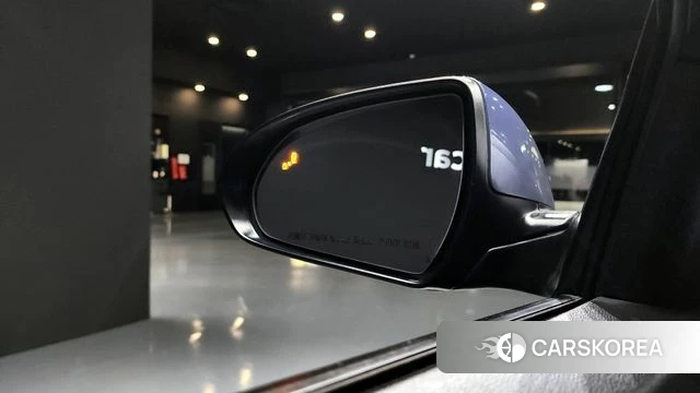 Hyundai Avante AD id 3845680 из Кореи 9