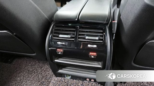 BMW 5 Series (G30) id 3866050 из Кореи 9