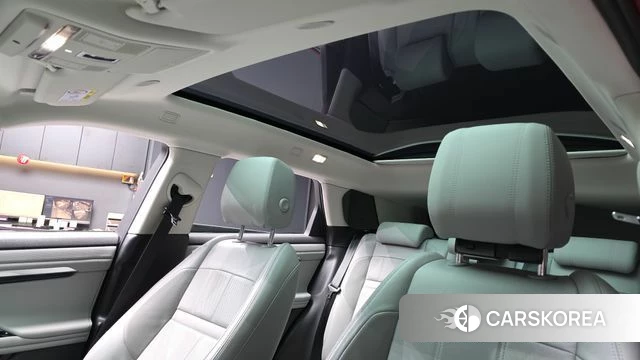 Land Rover Range Rover Evoque 2nd Generation id 3812672 из Кореи 9