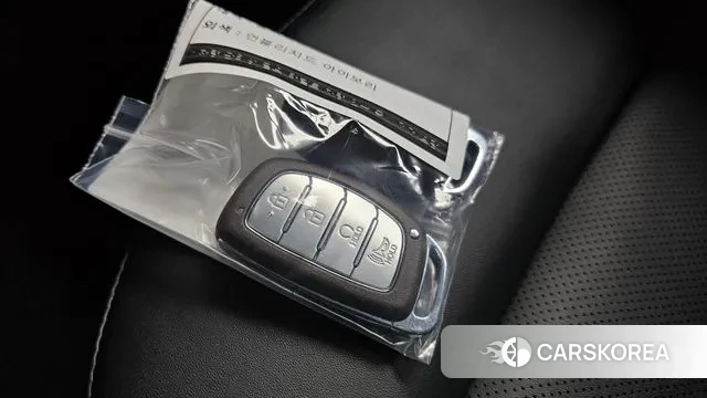 Hyundai Casper id 3696770 из Кореи 9