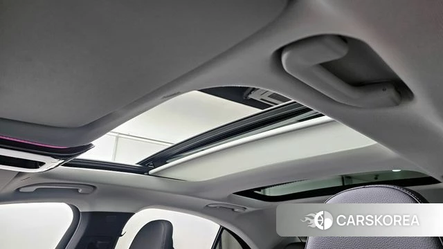 Mercedes-Benz E-Class W214 id 3896712 из Кореи 9