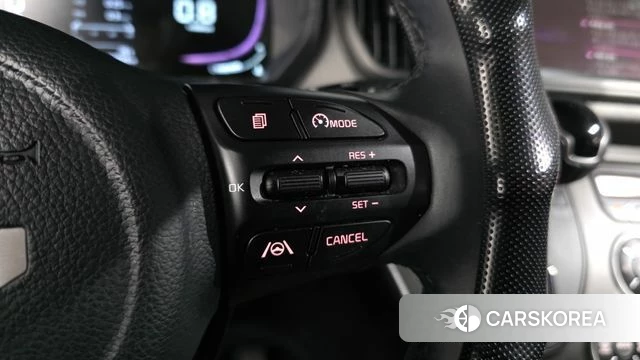 Kia The New Kia Ray id 4871436 из Кореи 9