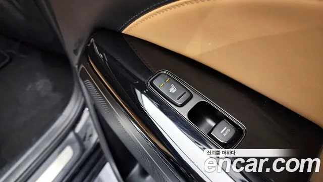 Kia K7 Premier Hybrid id 2717612 из Кореи 9