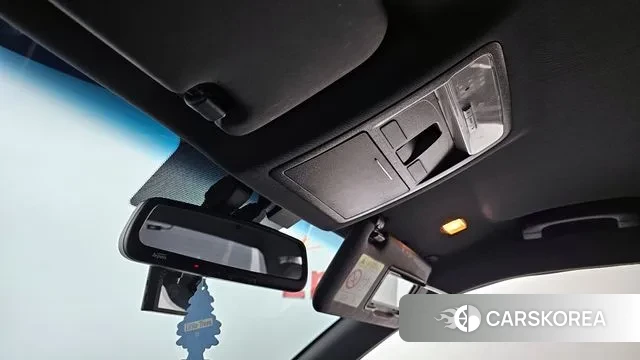 Ssangyong Rexton Sports Cannes id 3562135 из Кореи 9