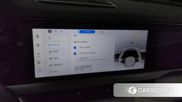Renault Korea (Samsung) Grand Coleos id 4359699 из Кореи 9