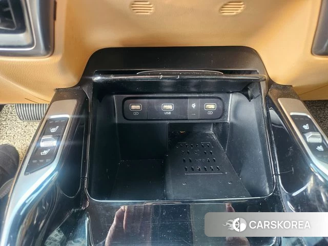Kia Sorento 4th Generation id 4519826 из Кореи 9