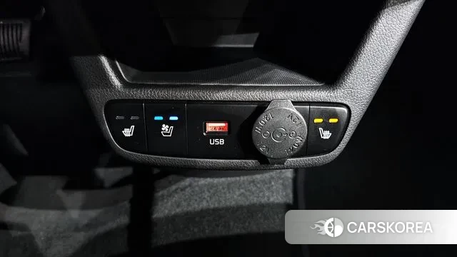 Kia The New Kia Ray id 3523279 из Кореи 9