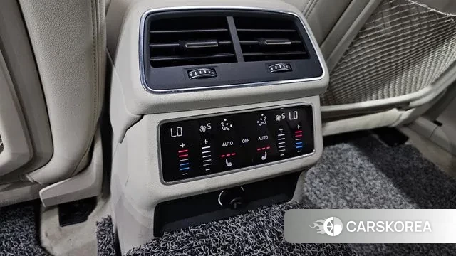 Audi A6 (C8) id 2981048 из Кореи 9