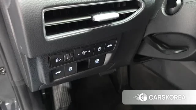 Hyundai Sonata (DN8) id 3054951 из Кореи 9