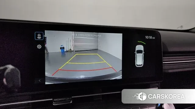 Hyundai Kona (SX2) id 3769906 из Кореи 9