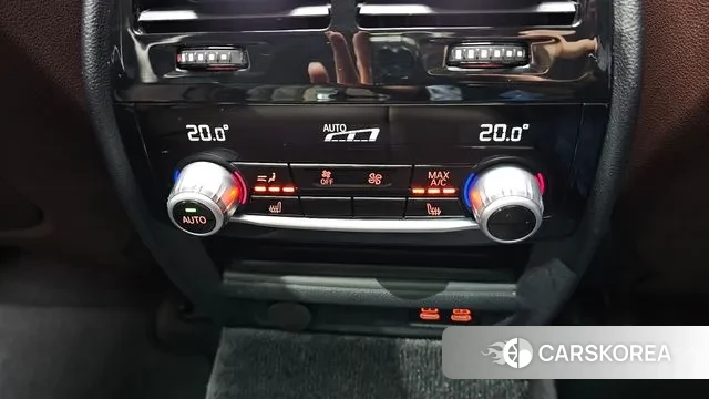 BMW 6 Series GT (G32) id 3489229 из Кореи 9