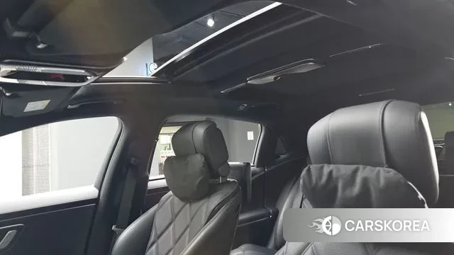 Mercedes-Benz S-Class W223 id 3566040 из Кореи 9