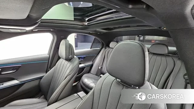 Mercedes-Benz E-Class W214 id 3769944 из Кореи 9