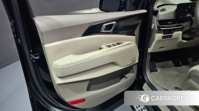 Kia The New Carnival 4th Generation id 4308062 из Кореи 9
