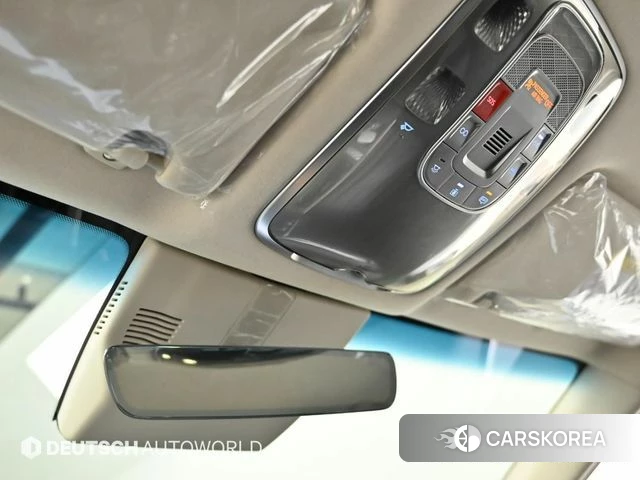 Genesis G80 (RG3) id 4834057 из Кореи 9
