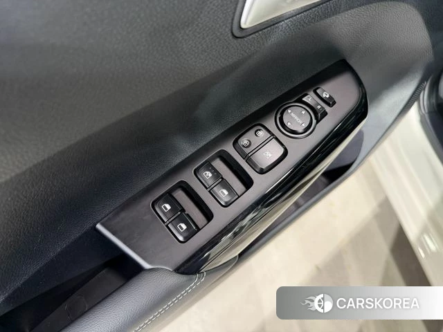 Kia The New Morning (JA) id 4584708 из Кореи 9