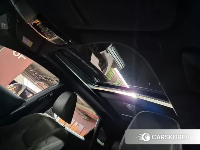 Lexus RX450h + 5th generation id 3477474 из Кореи 9