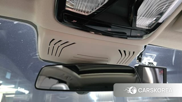 BMW X3 (G01) id 4592659 из Кореи 9