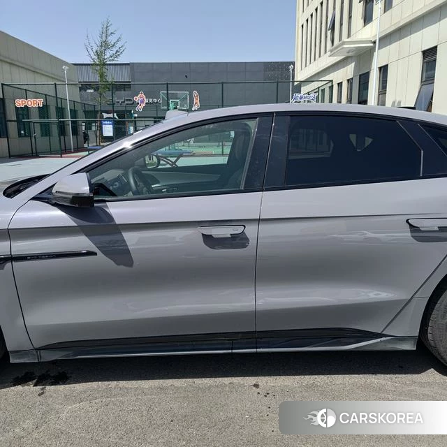 BYD Han DM id 4207040 из Китая 9