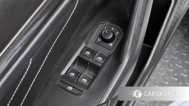 Volkswagen 7th Generation of Jetta id 3915073 из Кореи 9