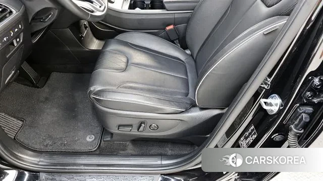 Hyundai Palisade id 3160968 из Кореи 9