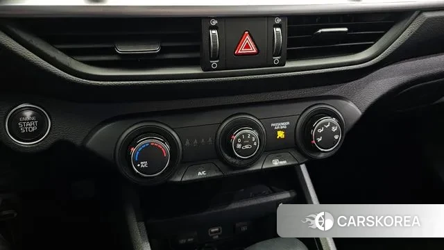 Kia The New K3 2nd generation id 3032417 из Кореи 9