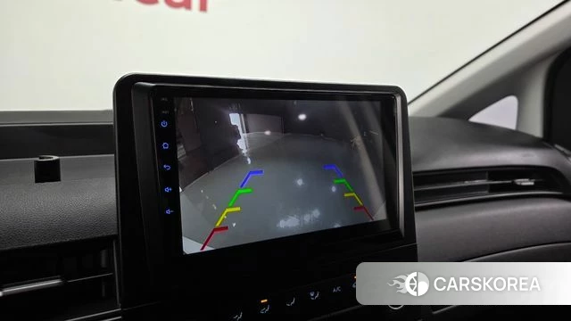 Hyundai Staria id 3865699 из Кореи 9