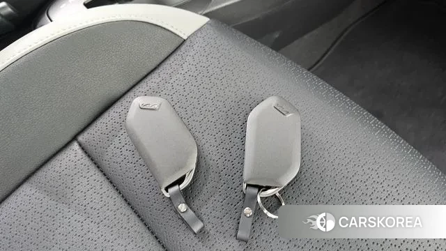 Kia The New Morning (JA) id 3431356 из Кореи 9