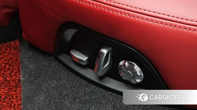 Porsche Panamera (971) id 4403330 из Кореи 9