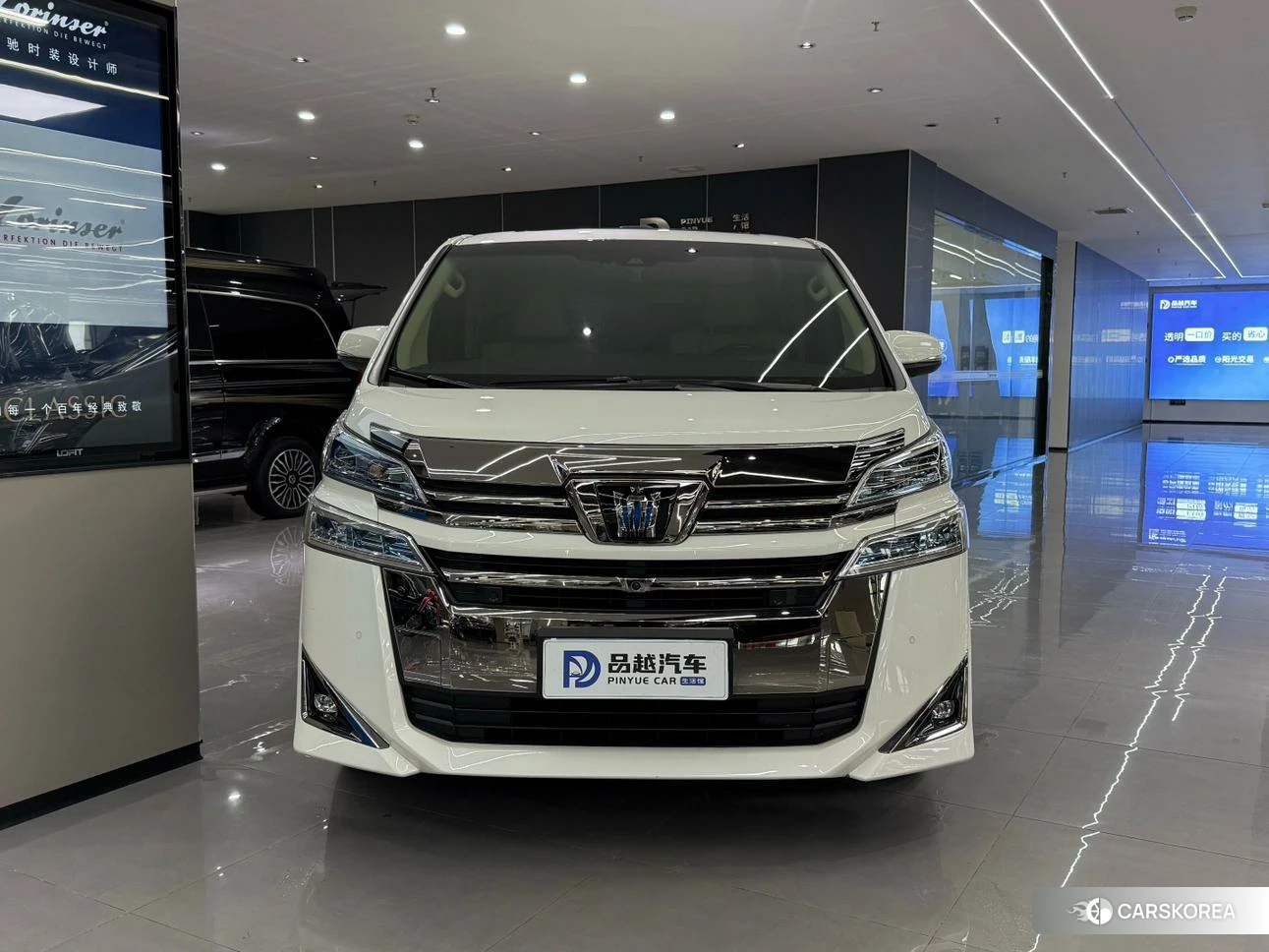 Toyota Wilfa id 4452709 из Китая 9