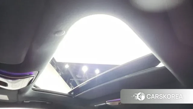 Mercedes-Benz S-Class W223 id 3410424 из Кореи 9